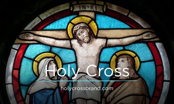 HolyCrossBrand.com